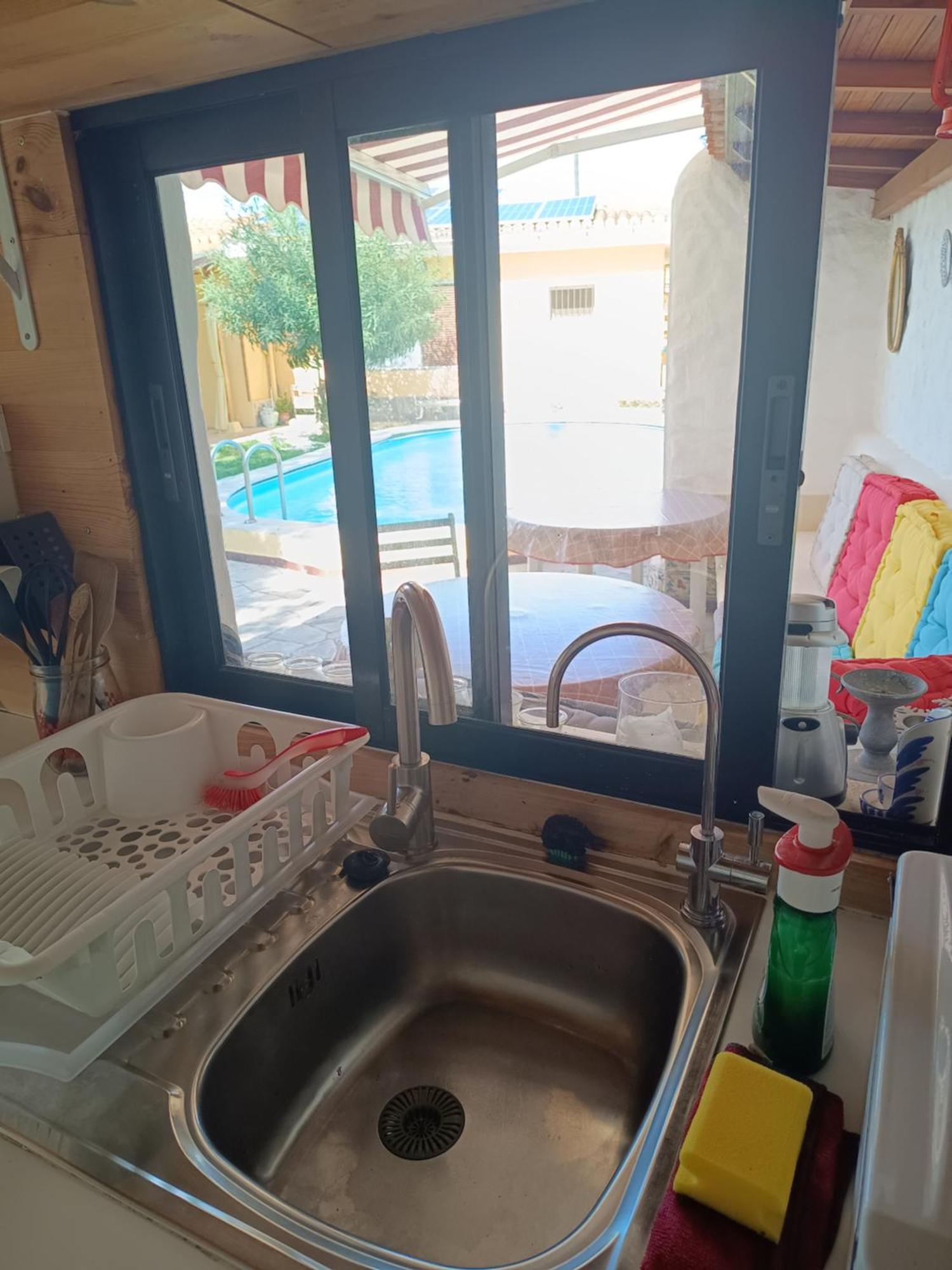 Tiny House: The Housje Apartment Puerto de la Cruz  Exterior foto
