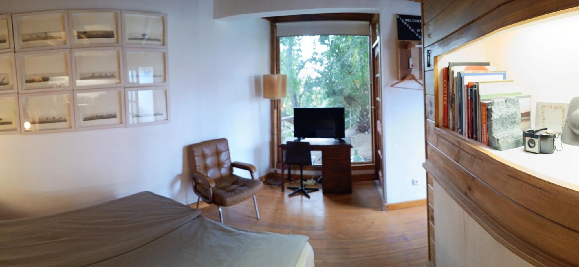 Tiny House: The Housje Apartment Puerto de la Cruz  Exterior foto