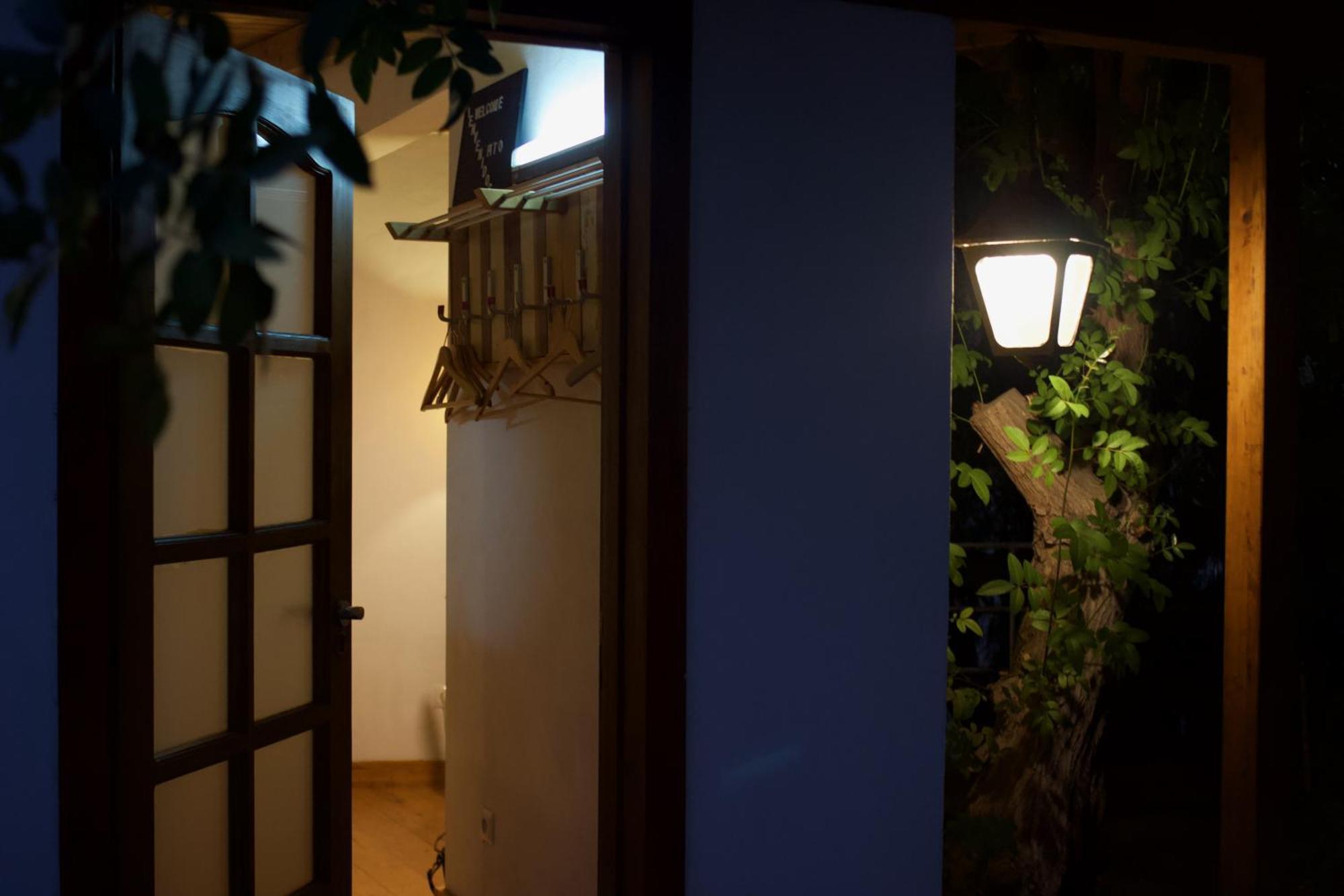 Tiny House: The Housje Apartment Puerto de la Cruz  Exterior foto