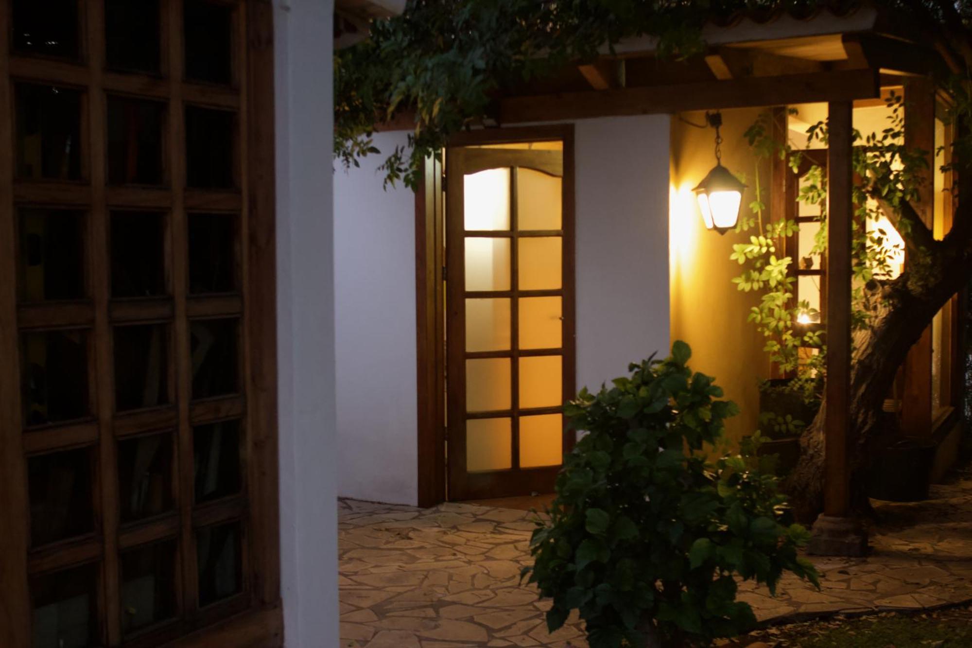 Tiny House: The Housje Apartment Puerto de la Cruz  Exterior foto