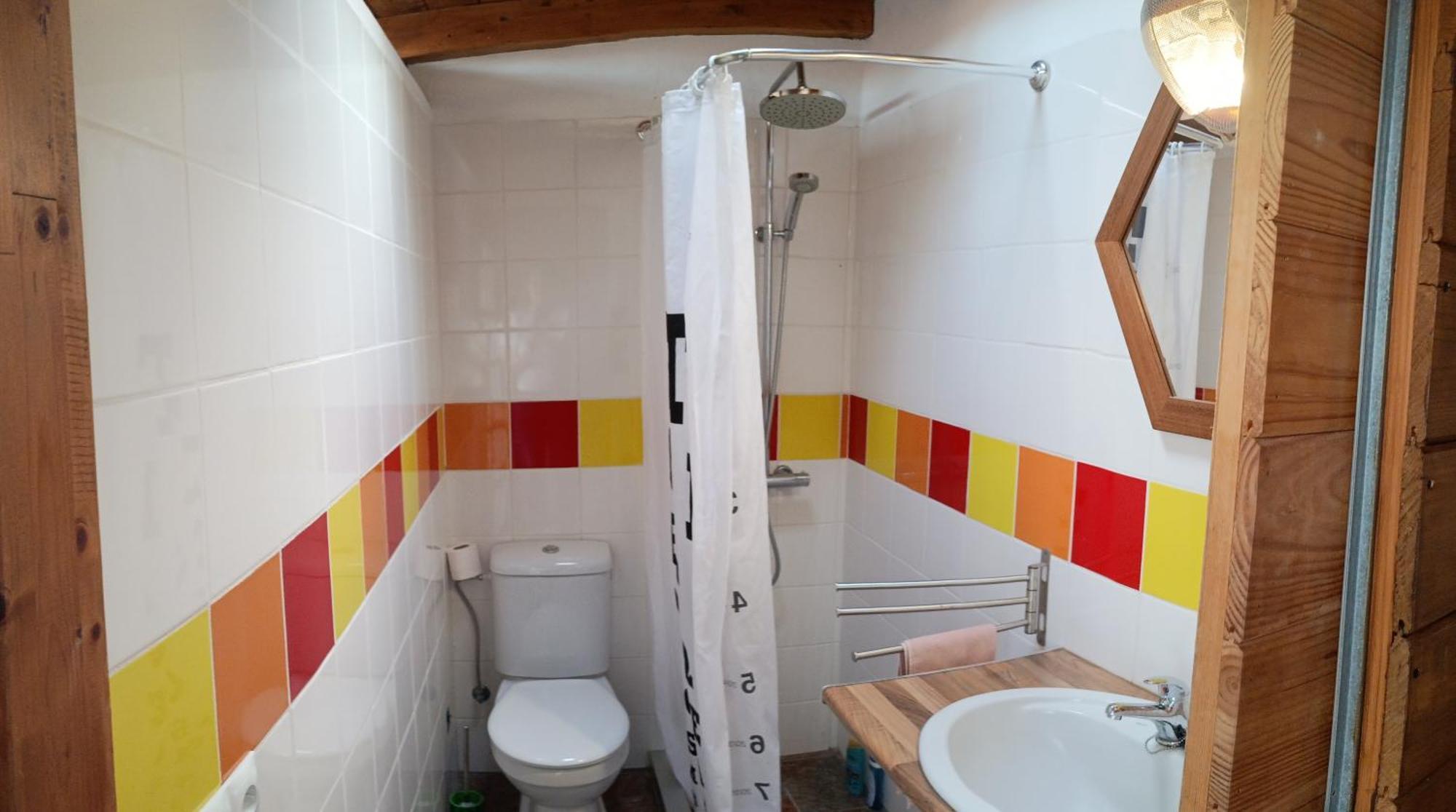 Tiny House: The Housje Apartment Puerto de la Cruz  Exterior foto